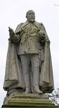 king edward vii
