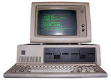 ibm pc