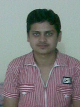 MD ISMAIL ANSARI