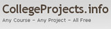 collegeprojects.info