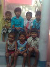 rajiv ranjan ojha