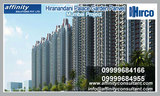Hiranandani Palace Garden Mumbai by Affinity
