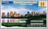Hiranandani Apartments Bannerghatta Bangalore By Affinity
