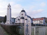 coptic orthodox church