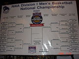 2008 NAIA Men's Division I Basketball Tournament