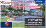 Mantri Group Mantri Espana Sarjapur Bangalore