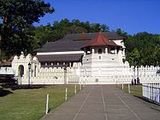 World Heritage Sites of Sri Lanka