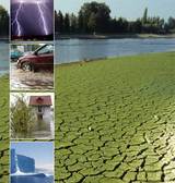 Climate change
