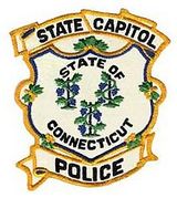 connecticut police