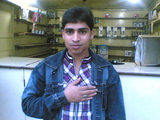 hello my friend