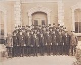 History of the Houston Police Department