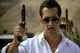 SALMAN KHAN