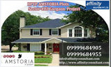 BPTP Amstoria Plots Gurgaon Plots By Affinity