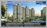 Emaar MGF Palm Gardens Sector 83 Gurgaon