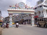 sathya sai baba