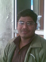 bishnu prasad