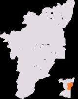 Chennai Central (Lok Sabha constituency)