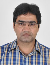 Anant Kumar Mishra