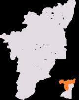 Chennai North (Lok Sabha constituency)