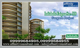 Indiabulls Enigma Gurgaon Flats By Affinity