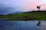 western ghats