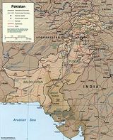 Pakistan Studies curriculum