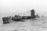 HMS Upstart (P65)