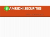 Samridhi Securities