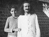 Mani Irani