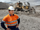 THE GREAT MINING ENGINEERS