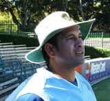 sachin the cricket plyaer