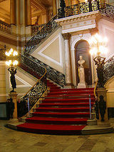 National Library of Brazil