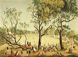 Cricket in Australia