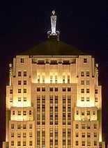 chicago board of trade