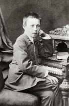 sergei rachmaninoff
