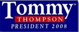 tommy thompson