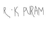 r k puram