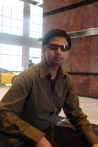 Sanaullah Khan