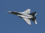 Post-PFI Soviet/Russian aircraft projects