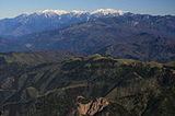 Mount Ena