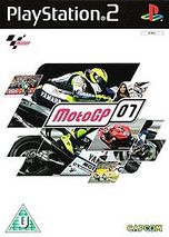 MotoGP '07 (PS2)