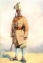Frontier Corps