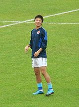 gao lin