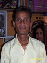 Export surplus Garment