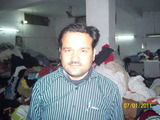 Export surplus garment