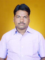 Shankar Singh Baghel
