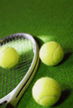 Tennis Maniacs