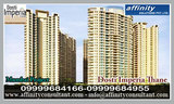 Dosti Imperia Mumbai Property