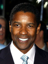 Denzel washington Fan Club