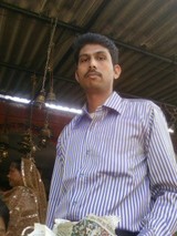 Sushil tiwari jsr